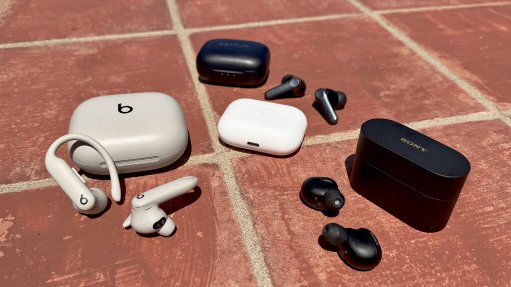 Ive tested dozens of earbuds. I like these 3 AirPods alternatives.