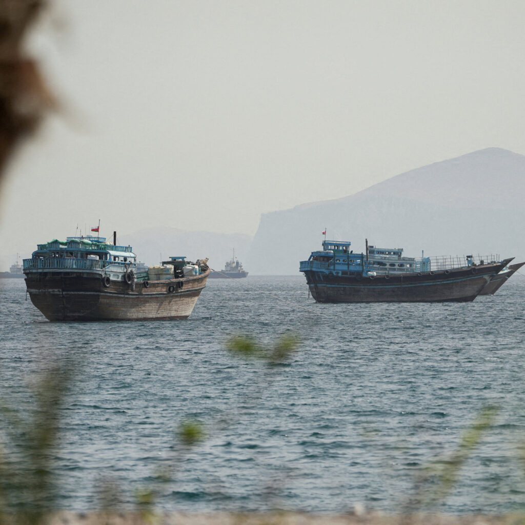 Hormuz Reopening Would Offer Relief for Asia, but Economic Scars Will Remain