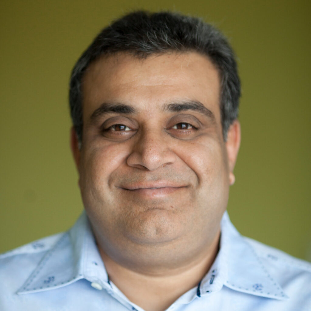 Om Malik, Whose Blog Shaped How Silicon Valley Saw Itself, Dies at 59