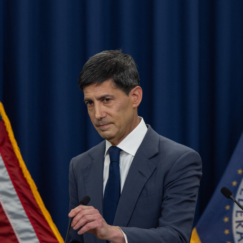 Warsh Wants the Fed to Send Fewer Signals. That Comes With Risks.