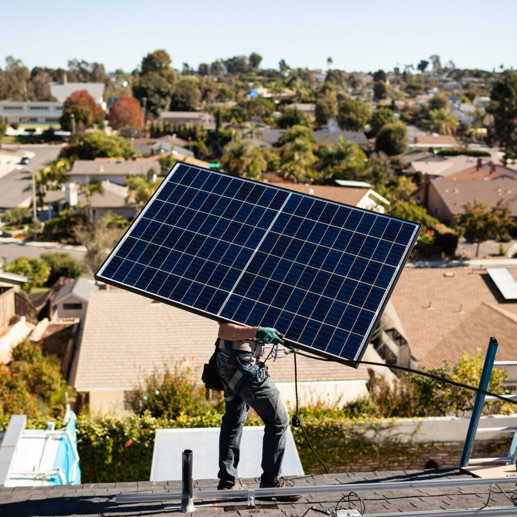 Your Home Could Help Solve AI’s Growing Power Demand