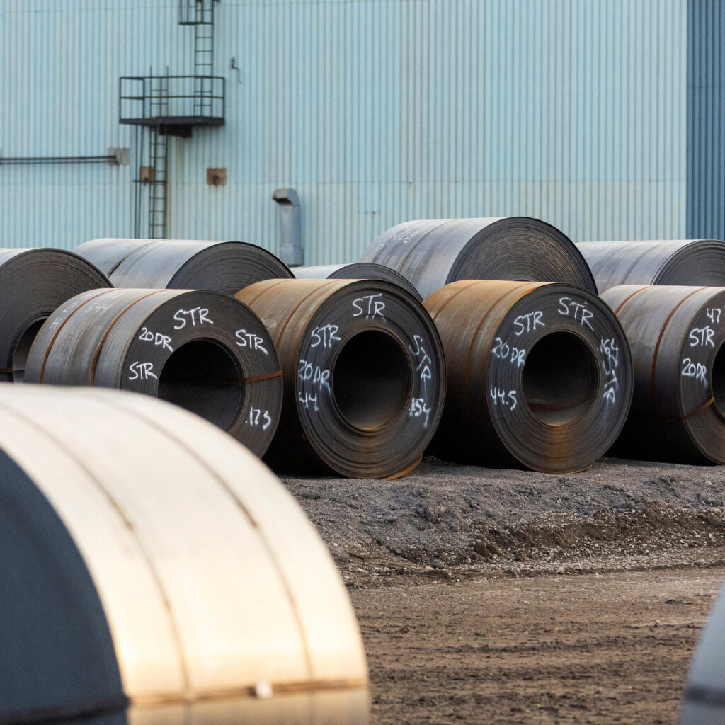 Trump Escalates Canada Tariffs as Mark Carney Holds Firm