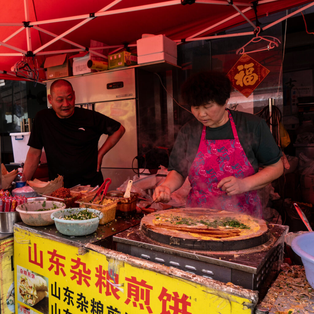 Soaring Egg Prices Are Hitting China Hard
