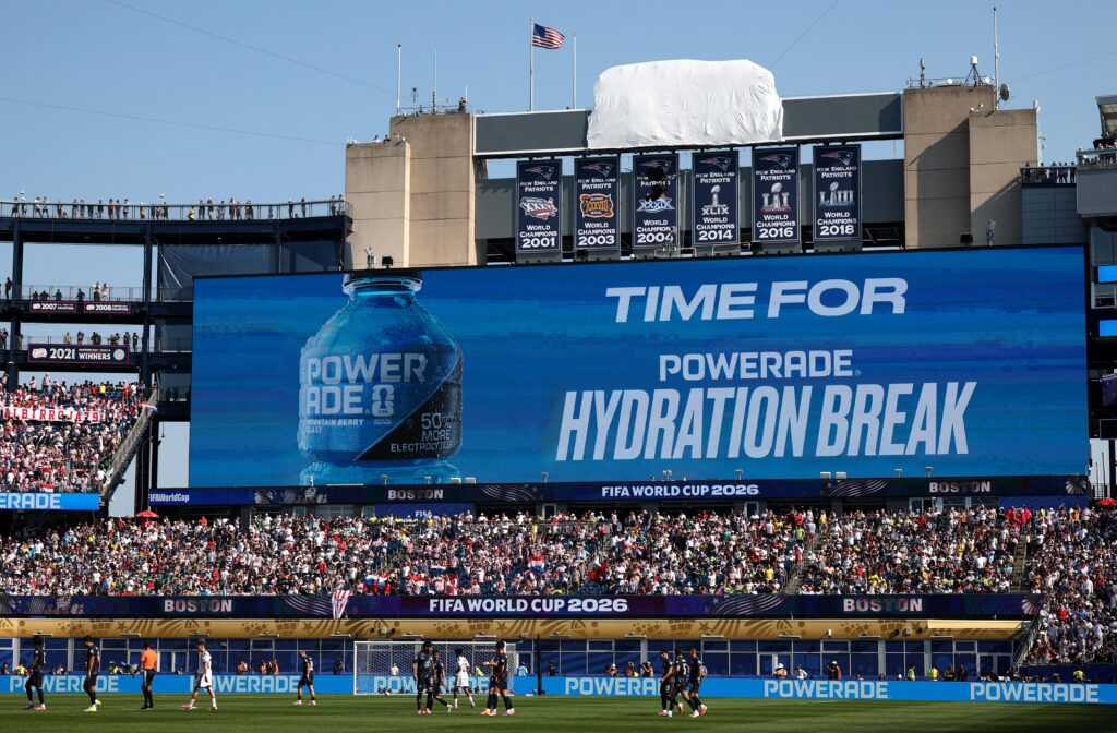 Hydration isn’t complicated: Just drink water