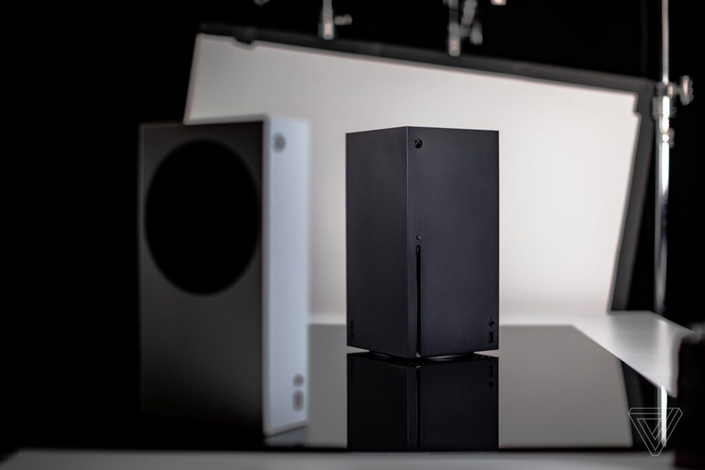 If Microsoft sold off Xbox, who would even buy it?