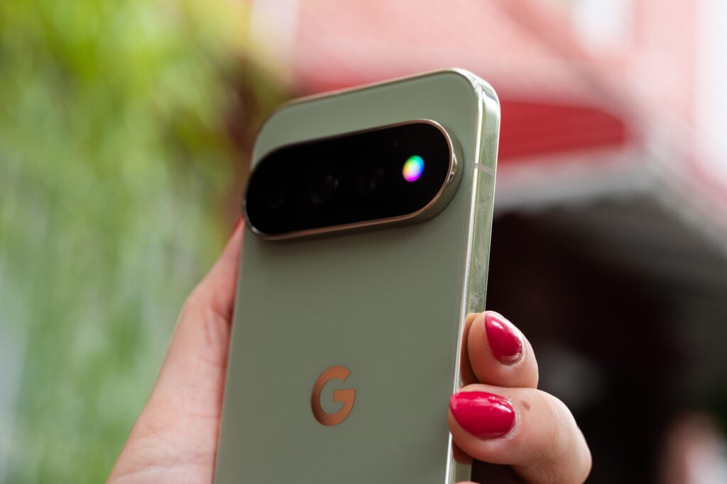 This app makes the Pixel 11’s HiLight feature actually useful