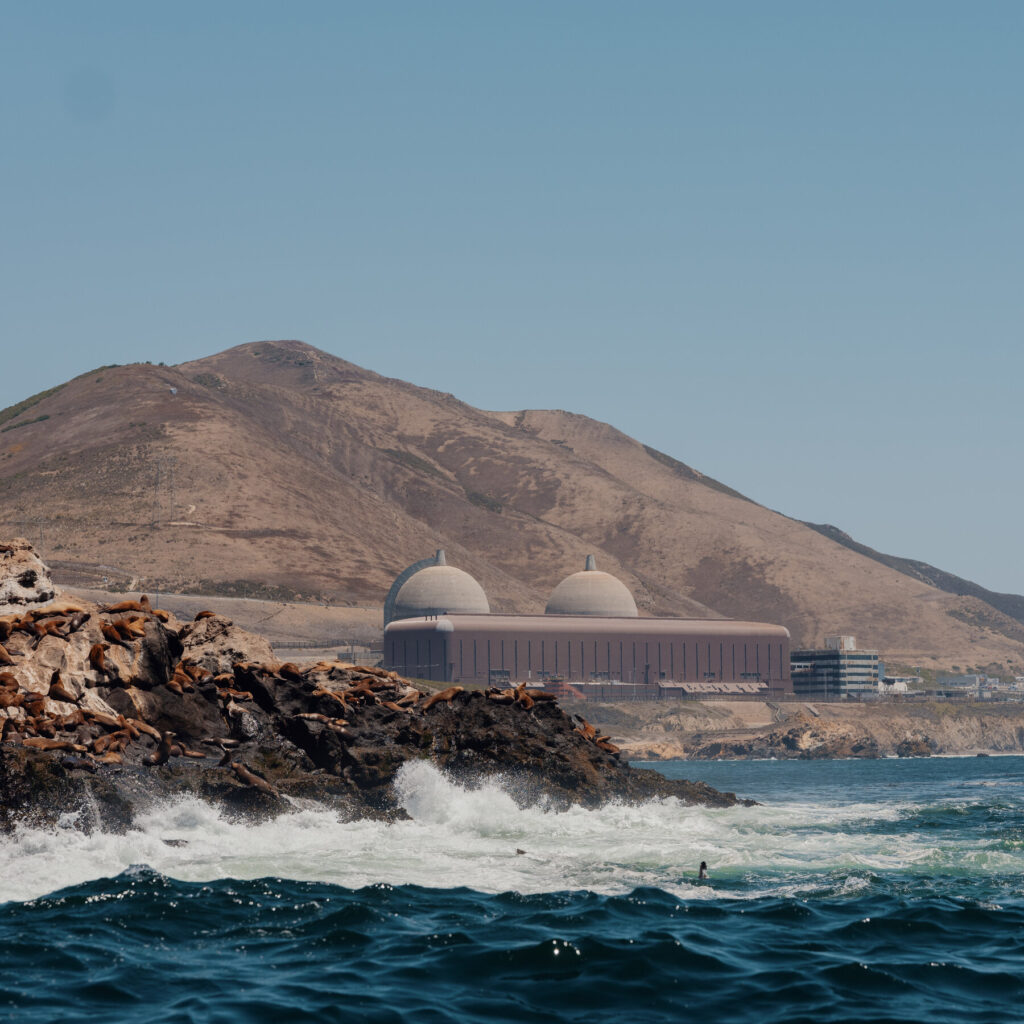 Why California Is Reconsidering Its Decision to Shun Nuclear Power
