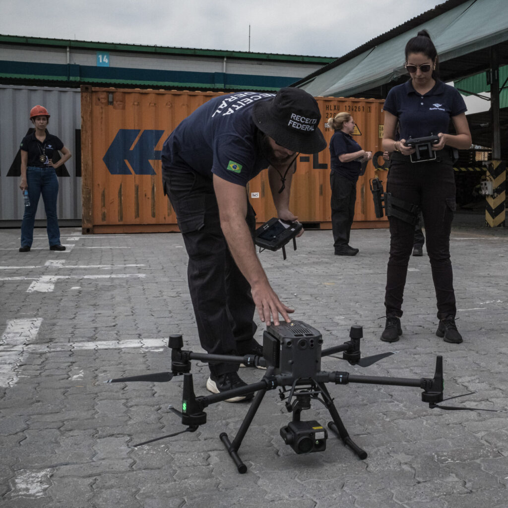 Visa Issue Threatens U.S.-Brazil Cooperation on Crime