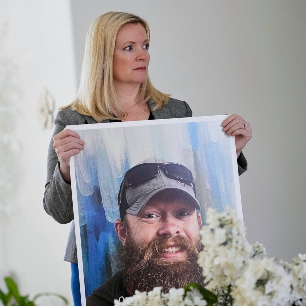 Court Tosses ​​Sentence After A.I. Video of Victim ‘Forgiving’ His Killer Is Played
