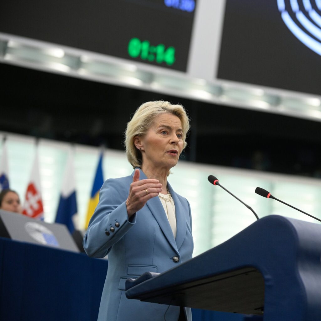 Europe’s Trade Tensions With China Are Coming to a Head