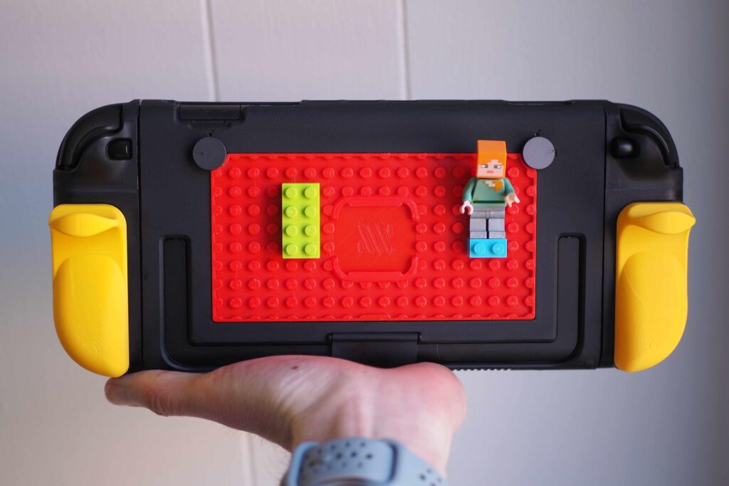 Mechanism’s first Switch 2 case is as awesome as I hoped it would be